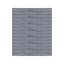 Rouleau de rideau de douche en PVC Dyconn Sf, épaisseur de 40 mil (5 x 50)