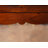 Large Mahogany Valet