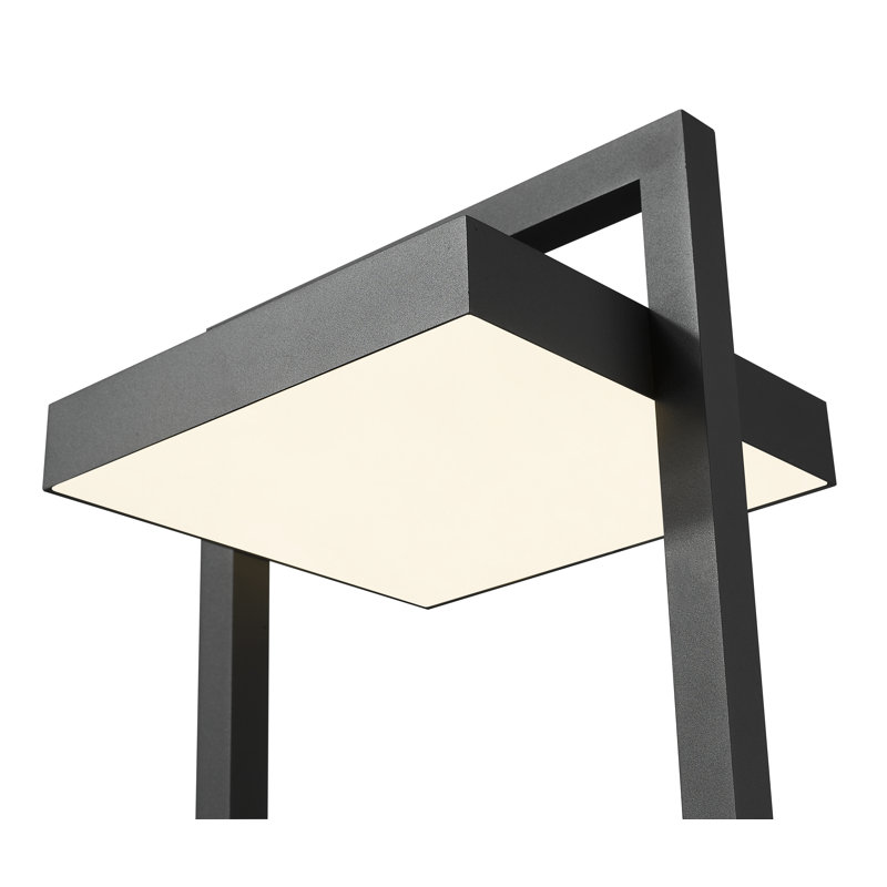 Luminaire suspendu à DEL 1 lumière Giddens