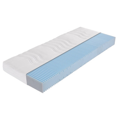 Alina Foam Mattress