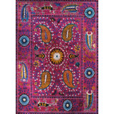 Oriental Area Rug