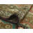 Keillin One-of-a-Kind 4'3" X 10'6" 1980s Runner Wool Area Rug in Ivory