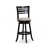 Beige Seat/Black Frame selected