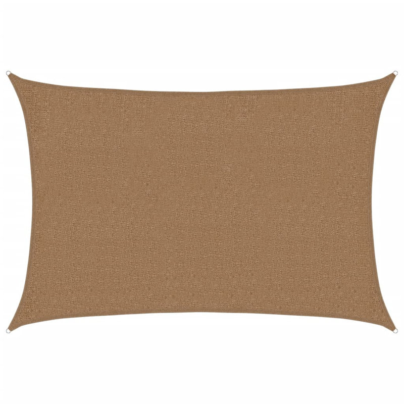 Galli 2m x 3m Rectangular Shade Sail