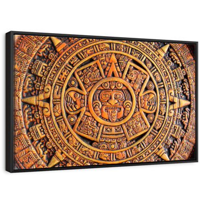 Aztec Calendar