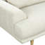 Nikolai Chenille Sofa-1700892325