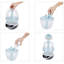 Hygro Plus Cool Mist Essential Oil Diffuser