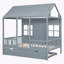 Lit avec lit gigogne Annalayah House-445261280-445261295