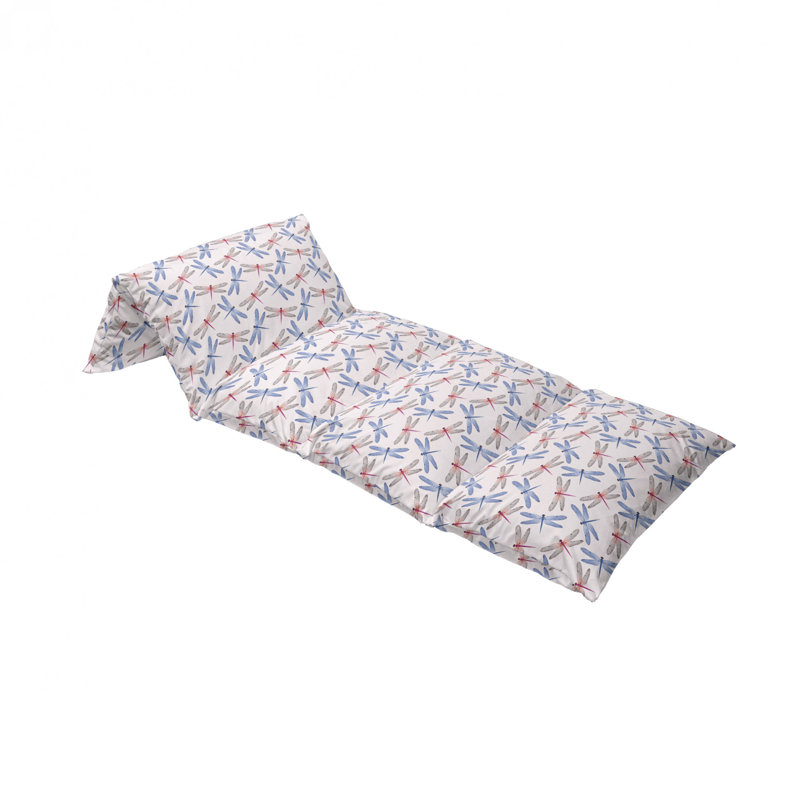 Housse de coussin Dragonfly, H 2 po x l 36 po x P 88 po