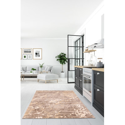 Legacy Grey Rug 5'8" x 7'11"