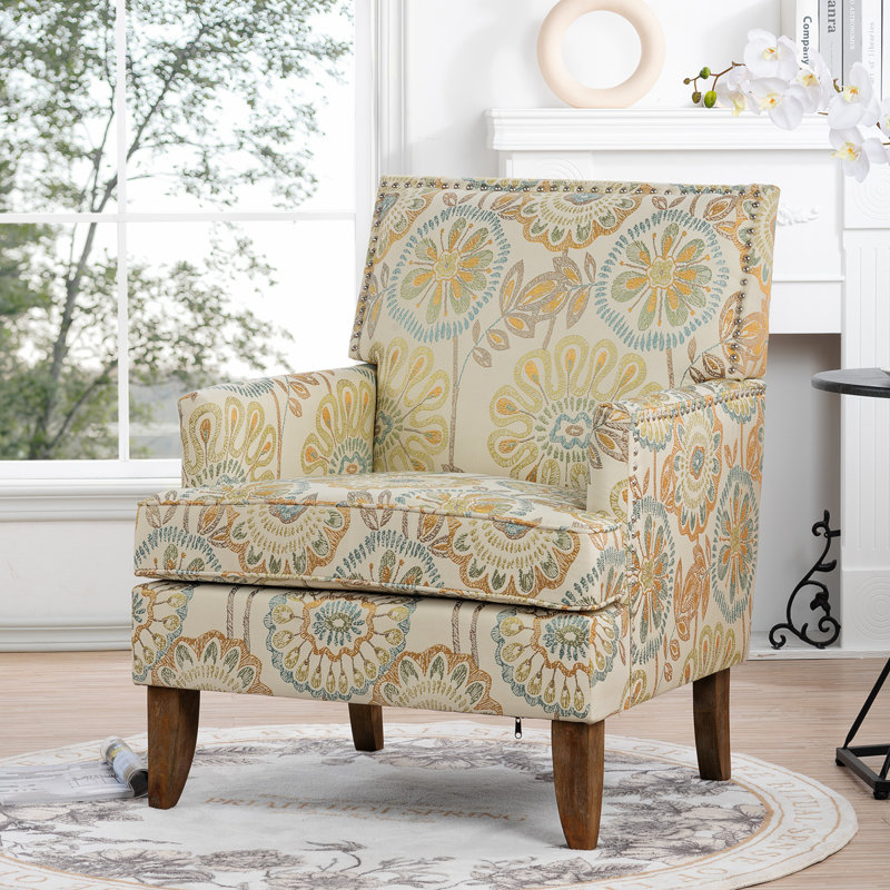 Chaises d'appoint pour le salon