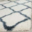 Tapis à poils longs Darrold Hudson-24680402