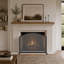 Metal Fireplace Grate-1942579269