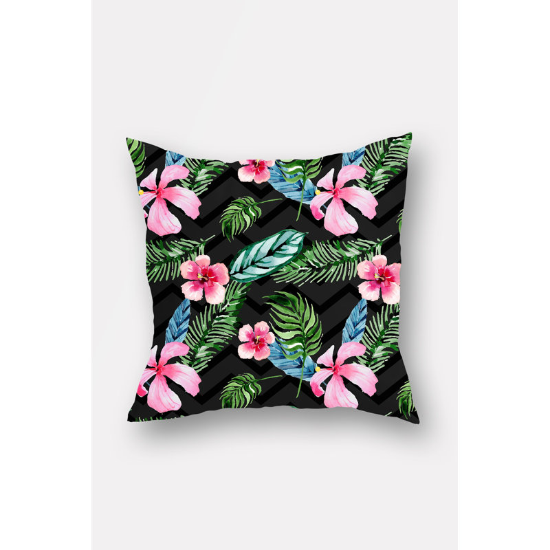 Housse de coussin Almanor