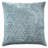 Entwined Square Velvet Pillow Cover & Insert-93217761-93217775