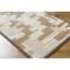 Tapis fait à la main Cherin-105569149