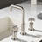 2-handle Bathroom Faucet-87851252
