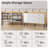 Jahmela 47.2'' W 6 - Drawer Dresser-1865363901