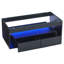 Pedestal Coffee Table with Storage-889033083