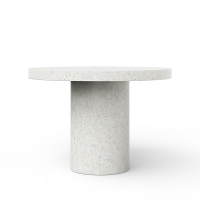 Kareen Concrete Dining Table