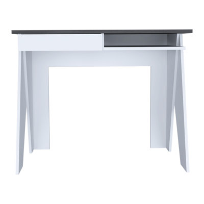 Osirus Home Office Desk With Drawer