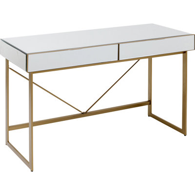 Soran 120cm W Rectangle Writing Desk