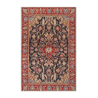 Oriental Indoor Rug