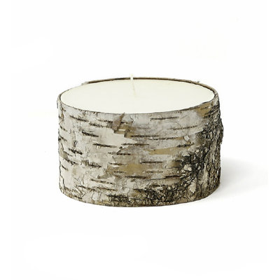 Pillar Candle