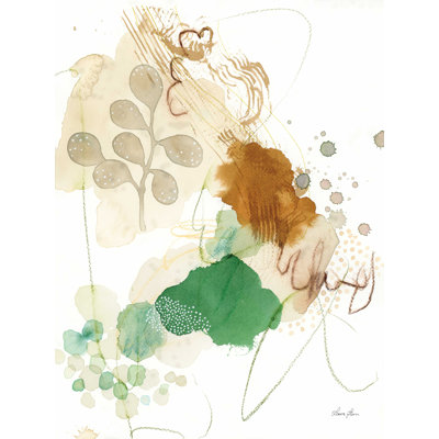 " Nature Abstract I "