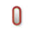 Red is out of stock