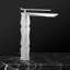 Ikon High Luxury Vessel Sink Bathroom Faucet-22018307