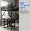 Lit mezzanine double-409819369