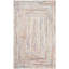 Cotton Hand Woven Area Rug-1853182162