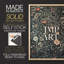 Imprimé encadré - Bois massif-1933098600