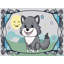 Tapis lavable Keyondria-1408410039