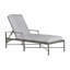 Monaco 76" Long Reclining Single Chaise with Cushions-54062988-80905165-90639743