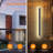 Davidanthony LED Wall Light