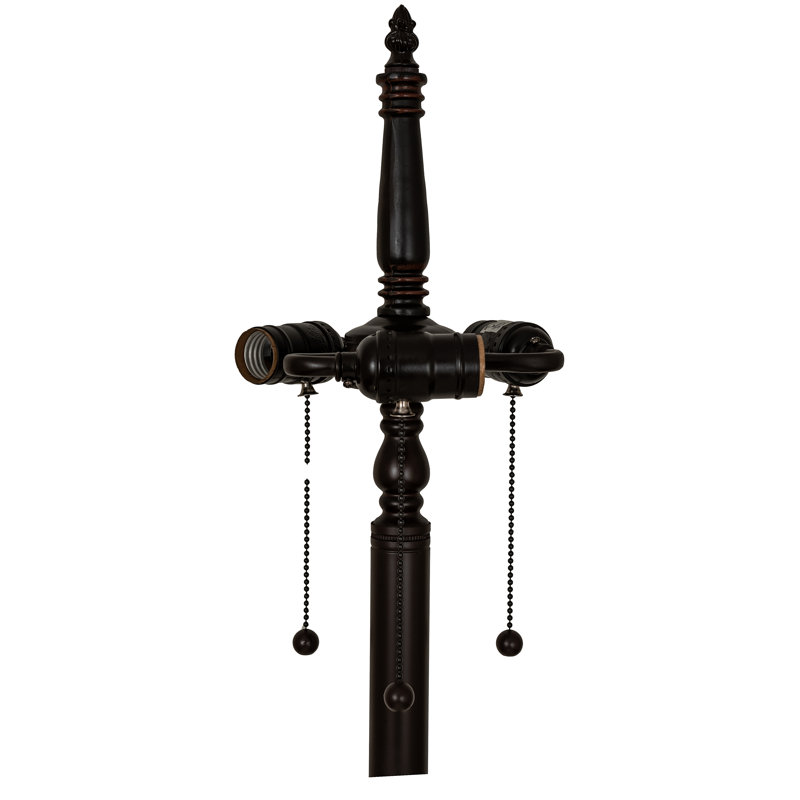 Alguire Floor Lamp