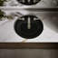 Bryant Vitreous China Oval Drop-In Bathroom Sink with Overflow-291120175