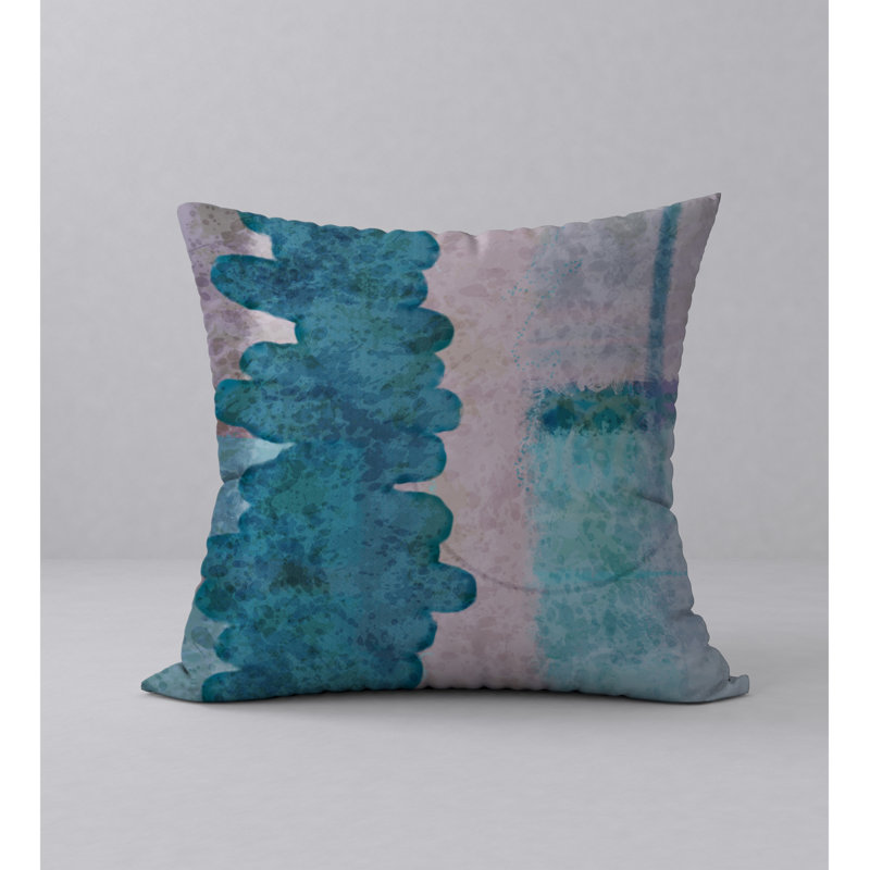  Housse de coussin carré et insert, 24 po x 24 po