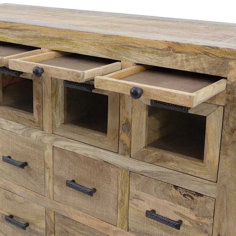 Brittinee 48'' Sideboard