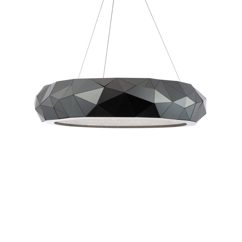 Mosaic 1 - Light LED Pendant