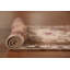 Tapis turc brun à motif géométrique anatolien 2x3