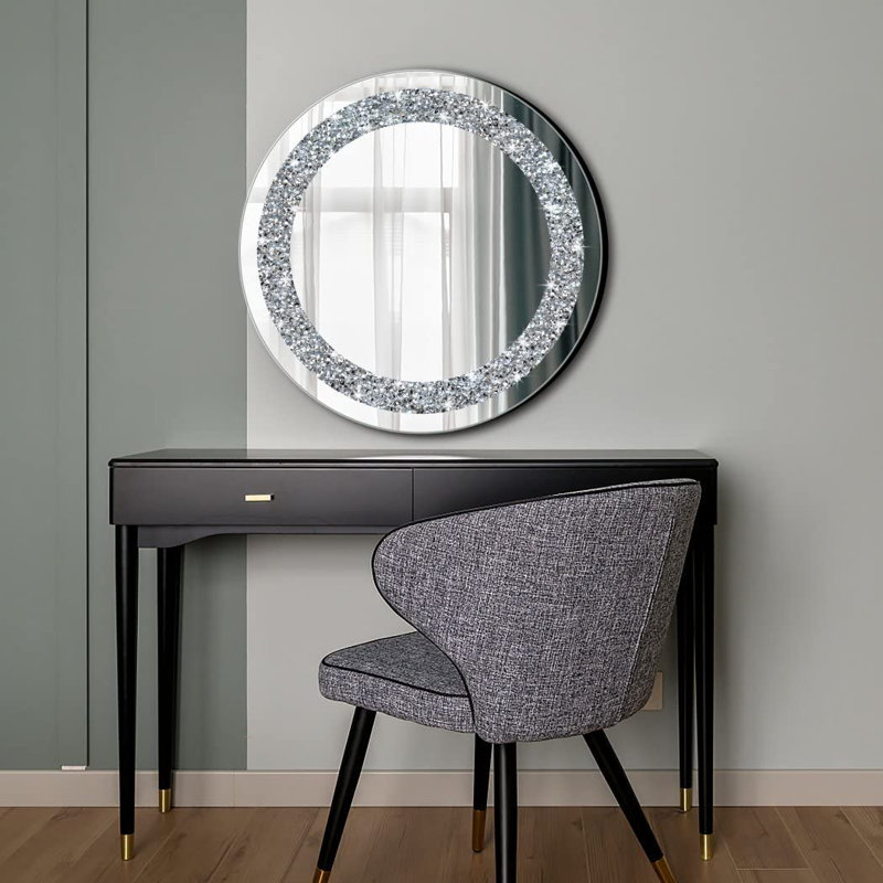 Miroir d'appoint