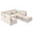 Chenille beige est en rupture de stock