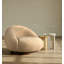 Chaise pivotante June