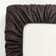 Microfiber Plain Weave / Muslin Sheet Set-1800142492-1800142493