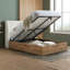 Farhat Upholstered Platform Bed-253180538-261117969