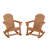 Laguna Rocking Outdoor Adirondack Chair-1579223267
