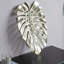 Décoration murale feuille d'or Monstera-1573007984